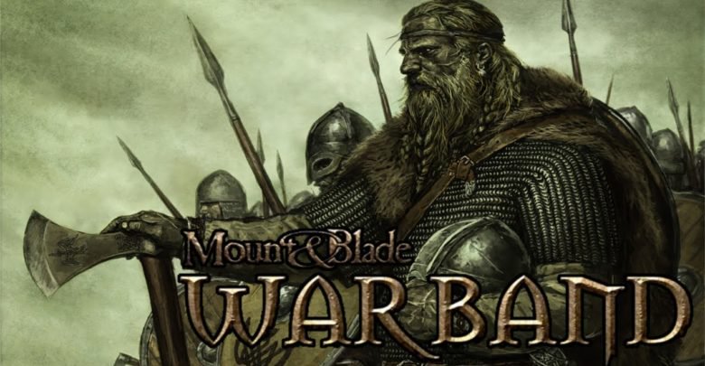 Mount E Blade Warband Download